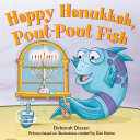 Image for "Happy Hanukkah, Pout-Pout Fish"