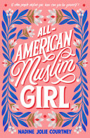 Image for "All-American Muslim Girl"