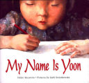 Image for "My Name Is Yoon"