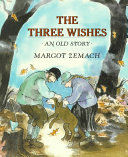 Image for "The Three Wishes"
