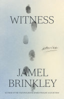 Image for "Witness"