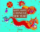 Image for "Happy, Happy Chinese New Year!"