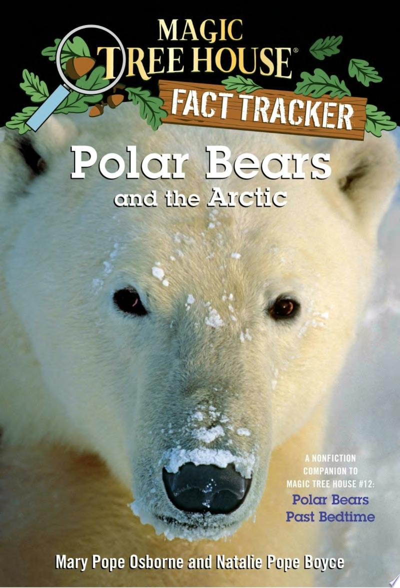 Image for "Polar Bears and the Arctic"