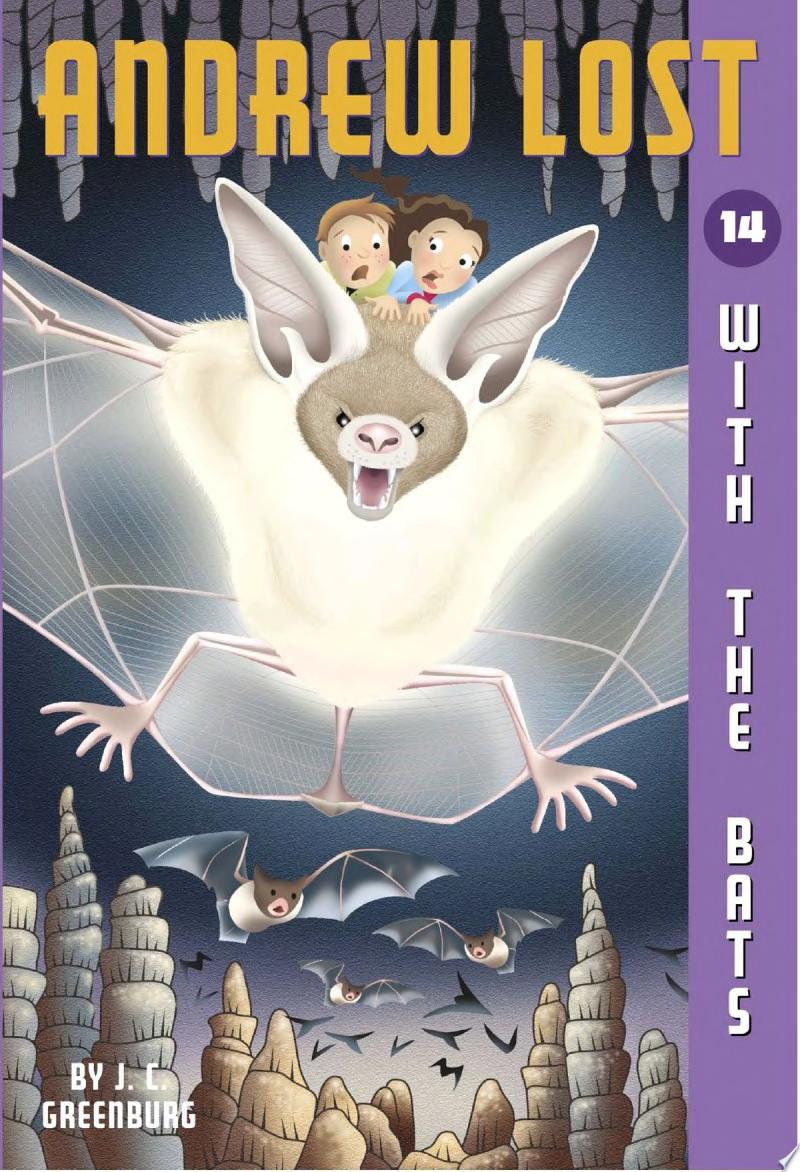 Image for "With the Bats"