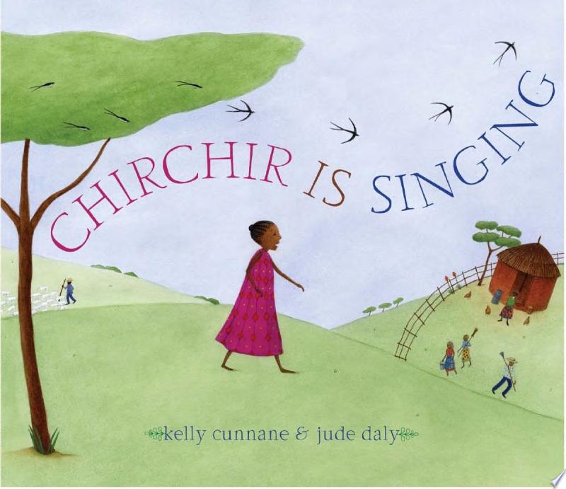 Image for "Chirchir Is Singing"