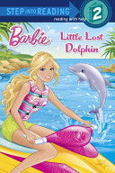 Image for "Little Lost Dolphin"
