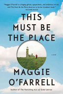 Image for "This Must be the Place"