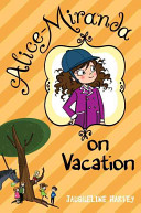Image for "Alice-Miranda on Vacation"