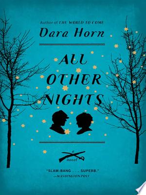 Image for "All Other Nights: A Novel"
