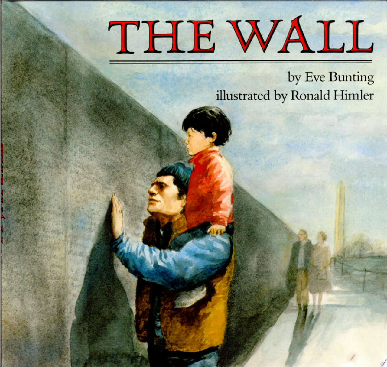 Image for "The Wall"