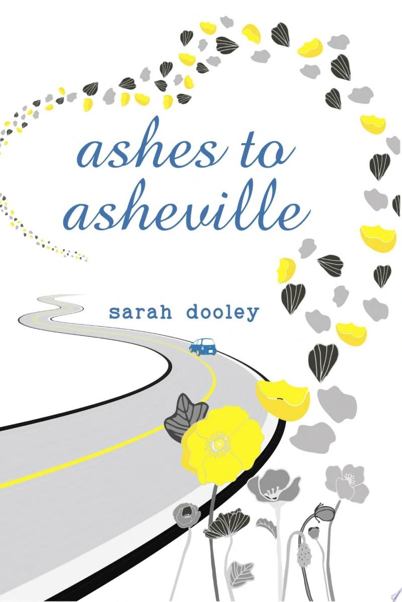 Image for "Ashes to Asheville"