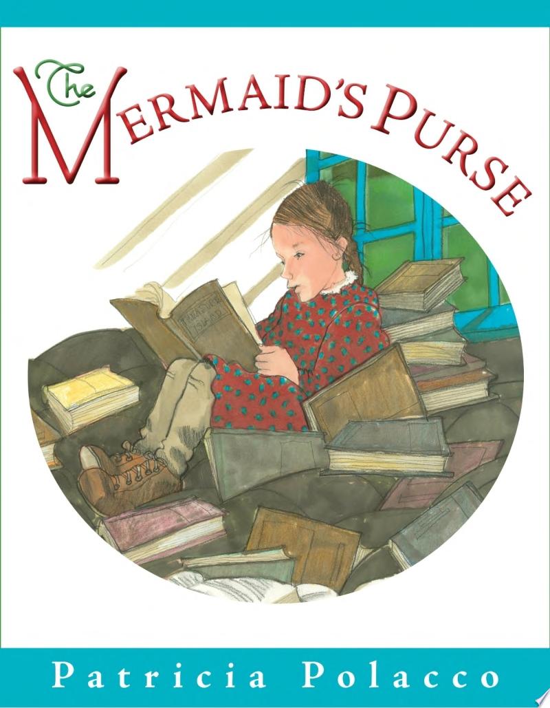 Image for "The Mermaid&#039;s Purse"