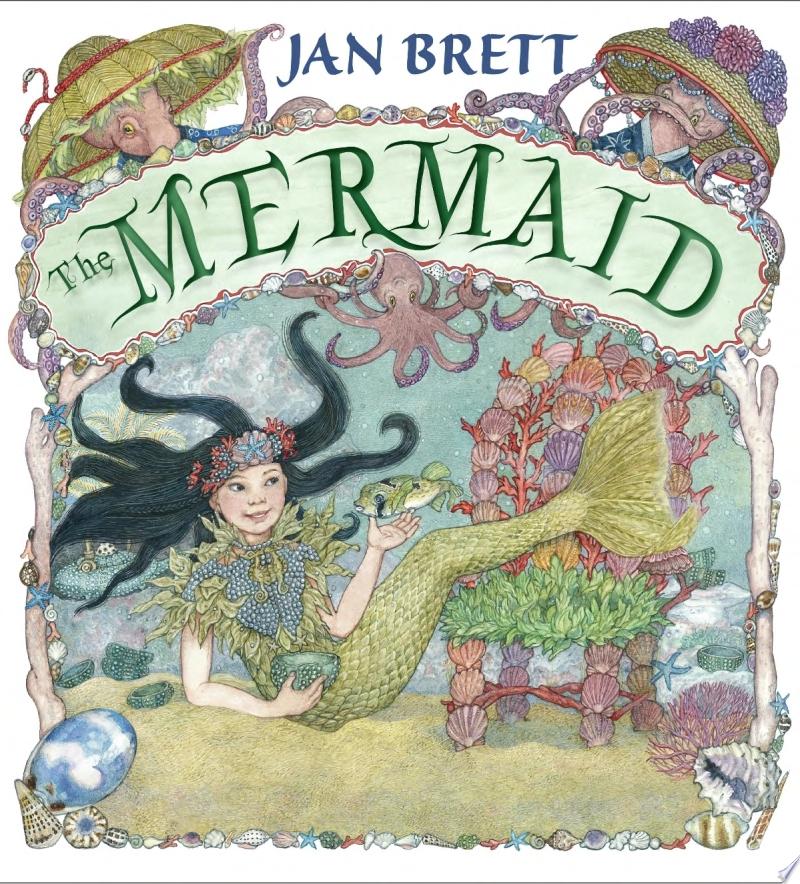 Image for "The Mermaid"