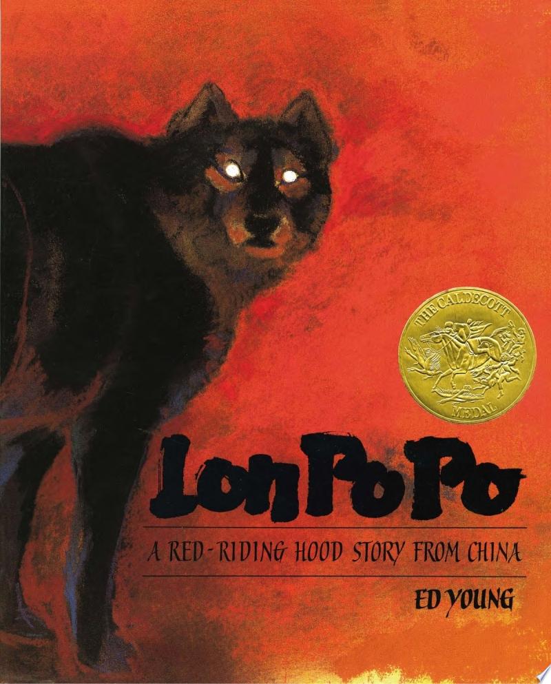 Image for "Lon Po Po"