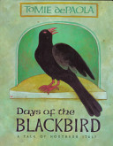 Image for "Days of the Blackbird"