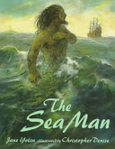 Image for "The Sea Man"