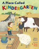 Image for "A Place Called Kindergarten"