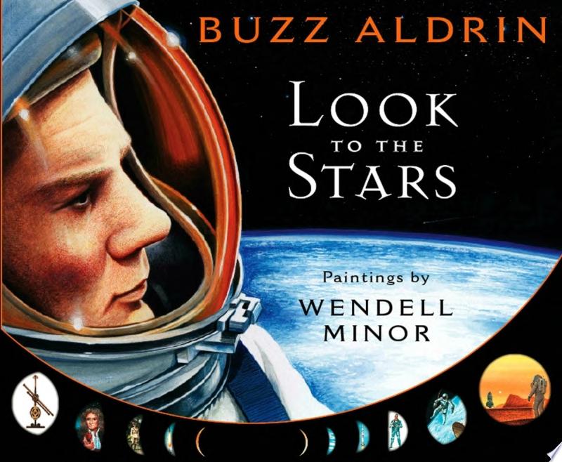 Image for "Look to the Stars"