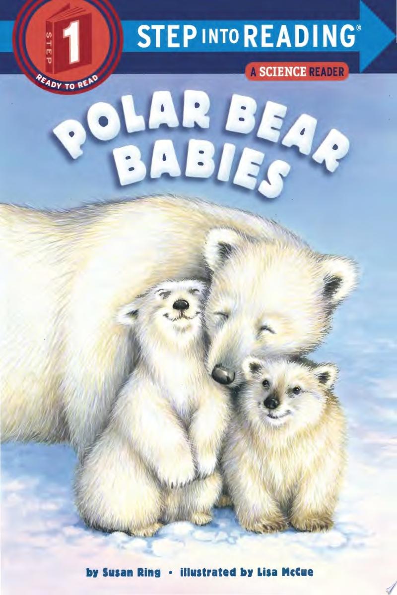 Image for "Polar Bear Babies"
