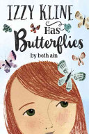 Image for "Izzy Kline Has Butterflies"