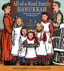 Image for "All-of-a-kind Family Hanukkah"