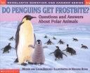Image for "Do Penguins Get Frostbite?"