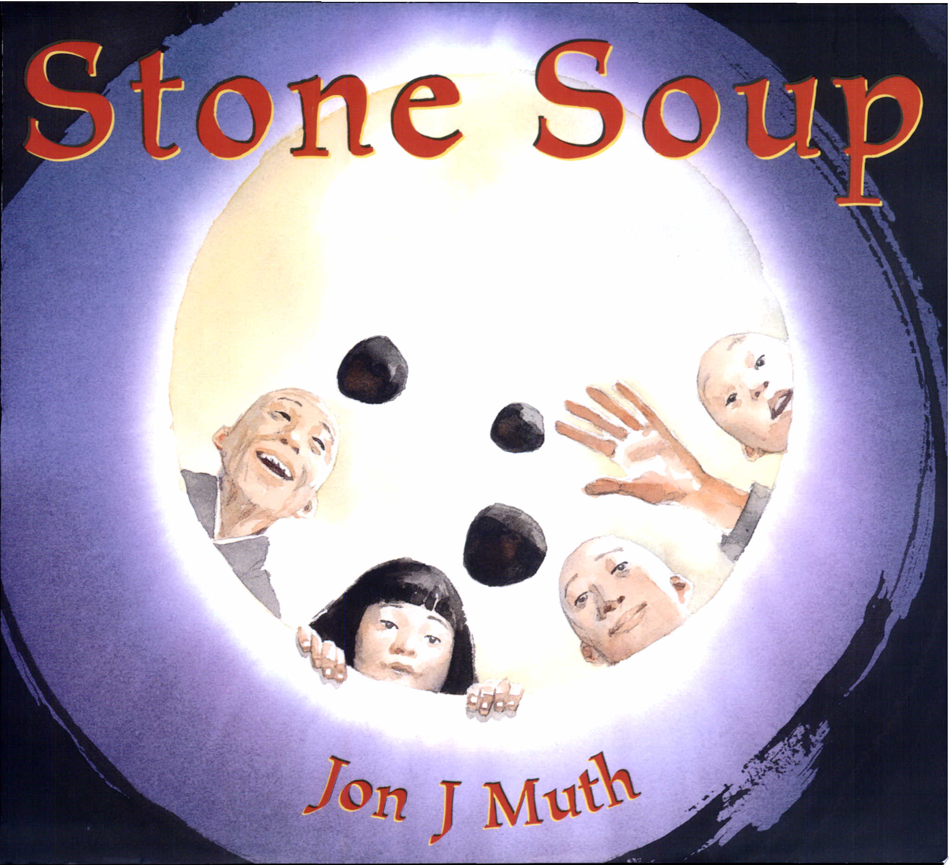 Image for "Stone Soup"