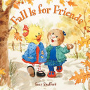Image for "Fall Is for Friends"