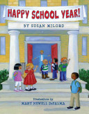 Image for "Happy School Year!"