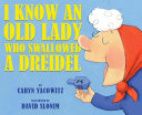 Image for "I Know an Old Lady who Swallowed a Dreidel"