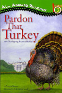 Image for "Pardon That Turkey"