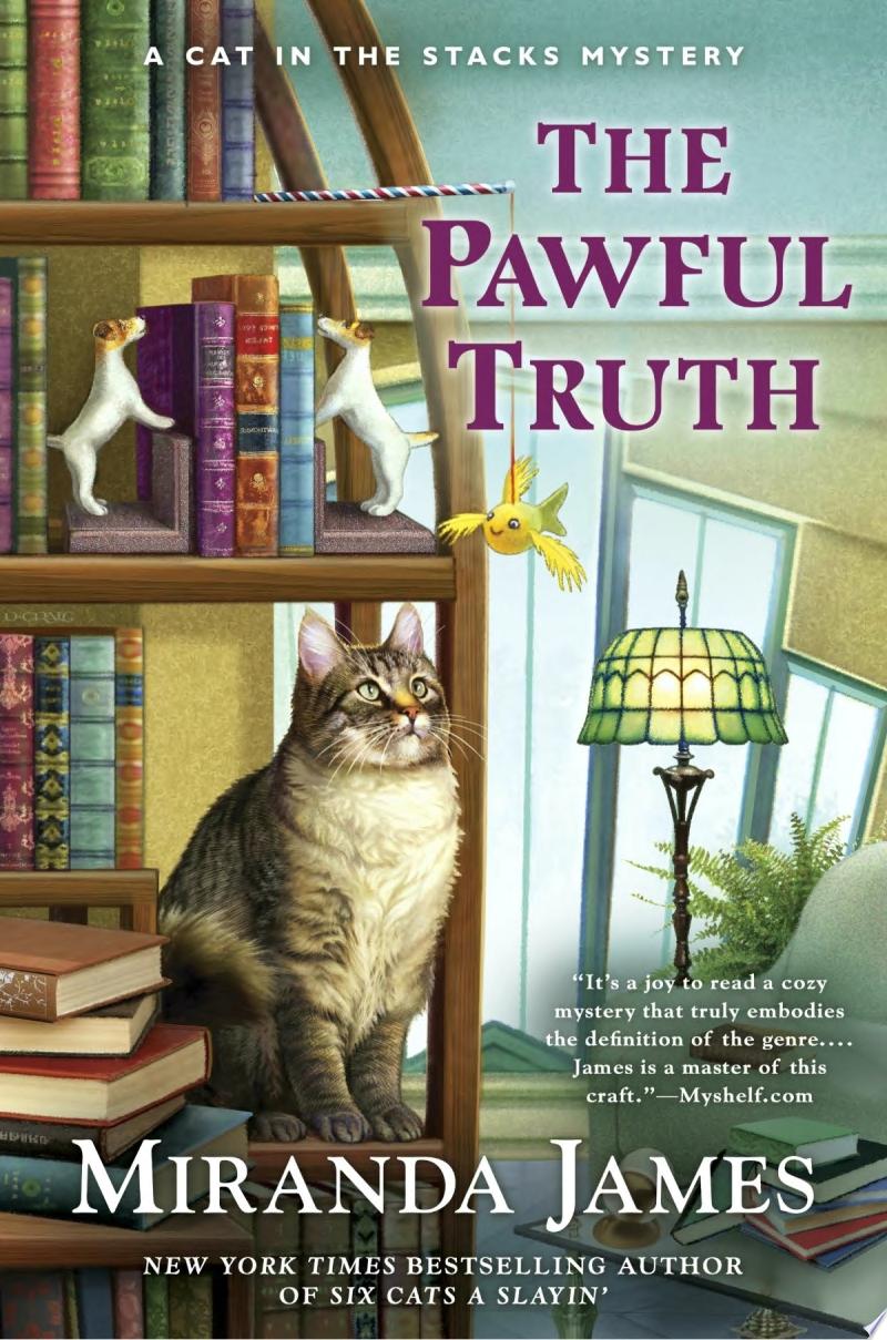 Image for "The Pawful Truth"