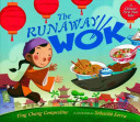 Image for "The Runaway Wok"