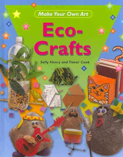 Image for "Eco-crafts"