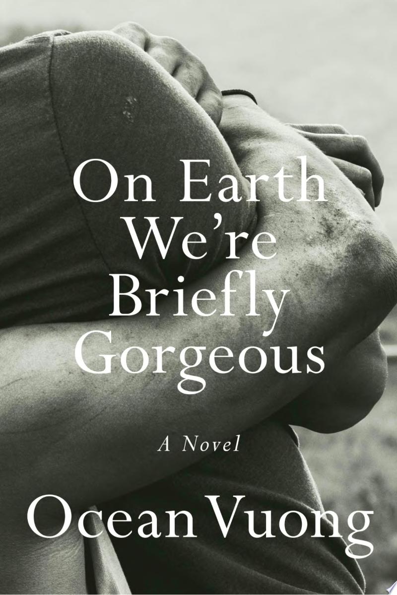 Image for "On Earth We're Briefly Gorgeous"