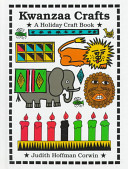 Image for "Kwanzaa Crafts"