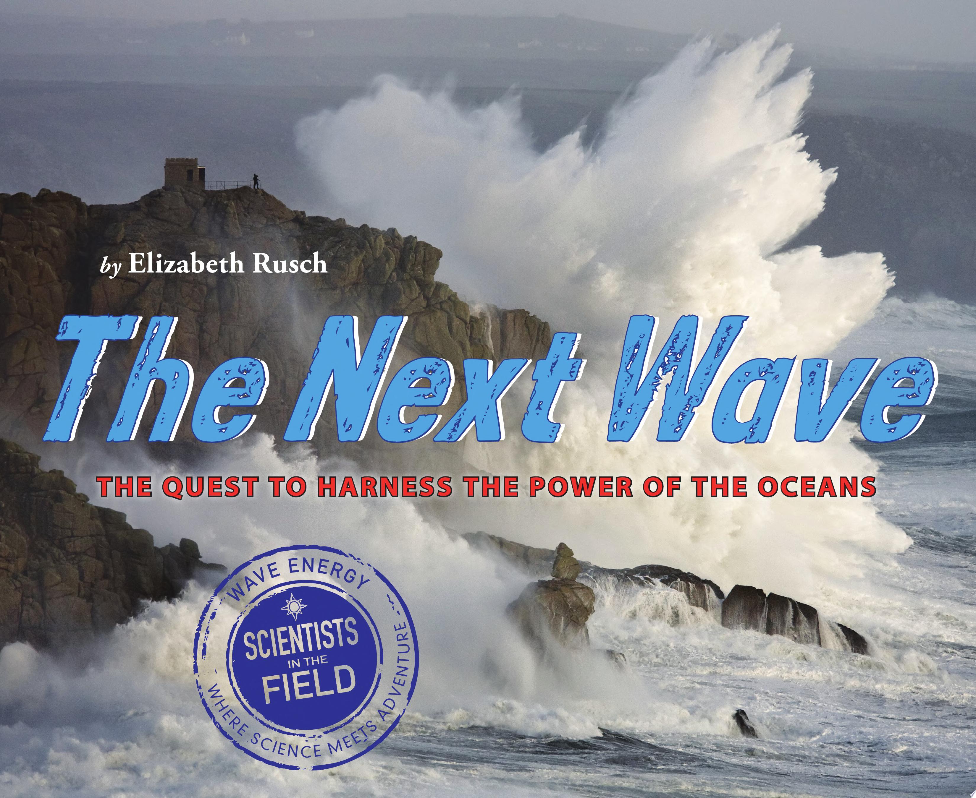 Image for "The Next Wave"