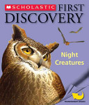 Image for "Night Creatures"