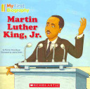 Image for "Martin Luther King, Jr."