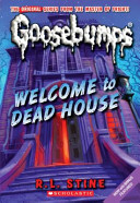 Image for "Welcome to Dead House"