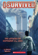 Image for "I Survived the Attacks of September 11, 2001"