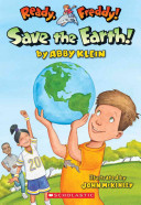Image for "Save the Earth!"