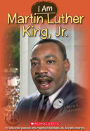 Image for "I Am Martin Luther King, Jr"