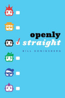 Image for "Openly Straight"