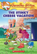 Image for "The Stinky Cheese Vacation"