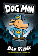 Image for "Dog Man"
