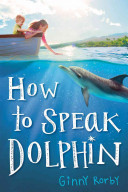 Image for "How to Speak Dolphin"