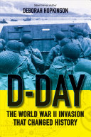 Image for "D-Day"