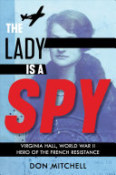Image for "The Lady Is a Spy"