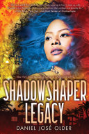Image for "Shadowshaper Legacy"